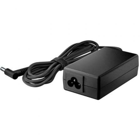 Cargador de Portátil HP 65W Smart AC Adapter/ 65W/ Automático/ Voltaje 18.5 - 19.5V Cargador de Portátil HP 65W Smart AC Adapter/ 65W/ Automático/ Voltaje 18.5 - 19.5V