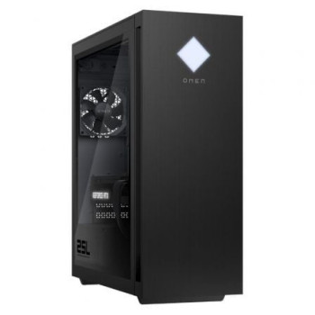 PC Gaming HP Omen 25L GT15-1077NS Intel Core i5-13400F/ 32GB/ 1TB SSD/ GeForce RTX 4060 Ti/ Sin Sistema Operativo PC Gaming HP Omen 25L GT15-1077NS Intel Core i5-13400F/ 32GB/ 1TB SSD/ GeForce RTX 4060 Ti/ Sin Sistema Operativo