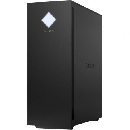 PC Gaming HP Omen 25L GT15-1077NS Intel Core i5-13400F/ 32GB/ 1TB SSD/ GeForce RTX 4060 Ti/ Sin Sistema Operativo PC Gaming HP Omen 25L GT15-1077NS Intel Core i5-13400F/ 32GB/ 1TB SSD/ GeForce RTX 4060 Ti/ Sin Sistema Operativo