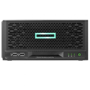 Servidor HPE Proliant Microserver Gen10 Plus v2 Intel Xeon E-2314/ 16GB Ram Servidor HPE Proliant Microserver Gen10 Plus v2 Intel Xeon E-2314/ 16GB Ram