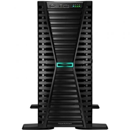 Servidor HPE Proliant ML110 Gen11 Intel Xeon Bronze 3408U/ 16GB Ram Servidor HPE Proliant ML110 Gen11 Intel Xeon Bronze 3408U/ 16GB Ram