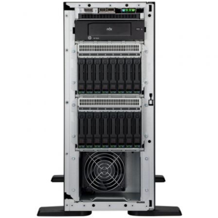 Servidor HPE Proliant ML110 Gen11 Intel Xeon Bronze 3408U/ 16GB Ram Servidor HPE Proliant ML110 Gen11 Intel Xeon Bronze 3408U/ 16GB Ram