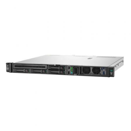 Servidor HPE ProLiant DL20 Gen11 Intel Xeon E-2434/ 16GB Ram Servidor HPE ProLiant DL20 Gen11 Intel Xeon E-2434/ 16GB Ram