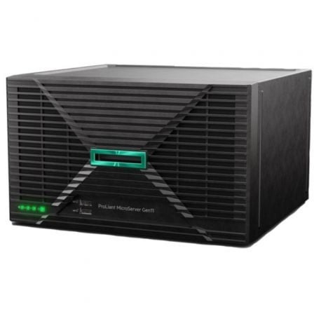 Servidor HPE ProLiant MicroServer Gen11 Intel Gold G7400/ 16GB Ram Servidor HPE ProLiant MicroServer Gen11 Intel Gold G7400/ 16GB Ram