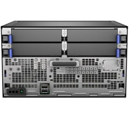 Servidor HPE ProLiant MicroServer Gen11 Intel Gold G7400/ 16GB Ram Servidor HPE ProLiant MicroServer Gen11 Intel Gold G7400/ 16GB Ram