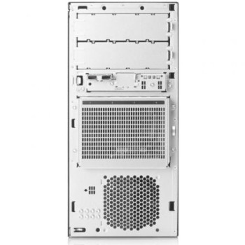 Servidor HPE ProLiant ML30 Gen11 Intel Xeon E-2434/ 32GB Ram/ 2x 480GB SATA Servidor HPE ProLiant ML30 Gen11 Intel Xeon E-2434/ 32GB Ram/ 2x 480GB SATA