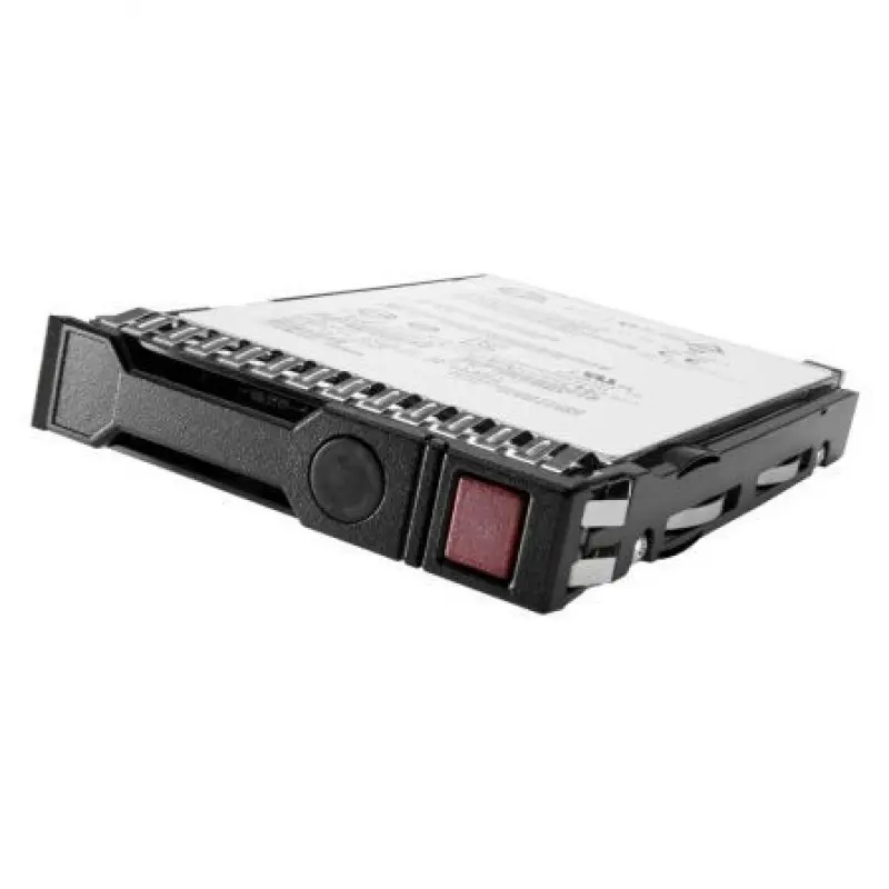Disco Duro 2TB HPE 861681-B21 para Servidores Disco Duro 2TB HPE 861681-B21 para Servidores