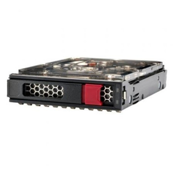 Disco Duro 4TB HPE 861683-B21 para Servidores Disco Duro 4TB HPE 861683-B21 para Servidores