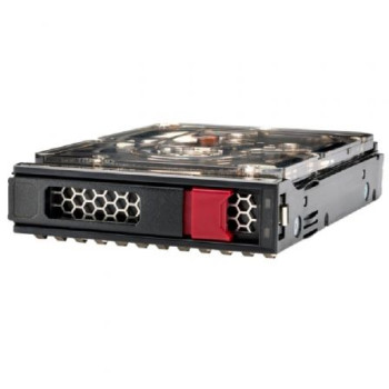 Disco Duro 1TB HPE 861686-B21 para Servidores Disco Duro 1TB HPE 861686-B21 para Servidores