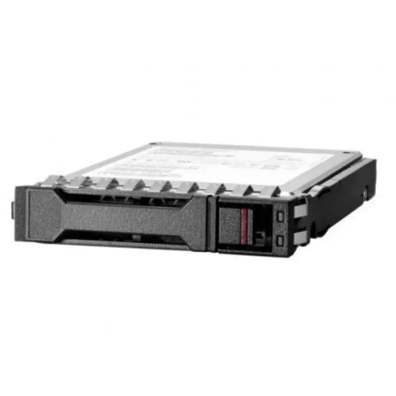 Disco SSD 480GB HPE P40497-B21 para Servidores Disco SSD 480GB HPE P40497-B21 para Servidores