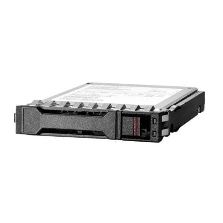 Disco SSD HPE P40498-B21 960GB para Servidores Disco SSD HPE P40498-B21 960GB para Servidores