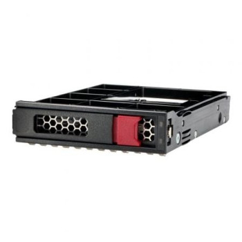 Disco SSD 960GB HPE P47808-B21 para Servidores Disco SSD 960GB HPE P47808-B21 para Servidores