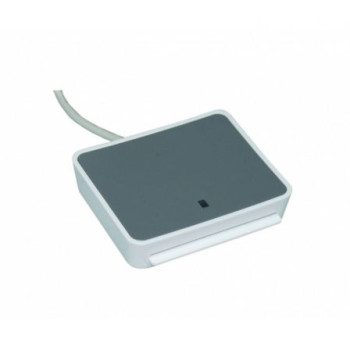 Lector de DNI Identiv Cloud 2700R/ Blanco Lector de DNI Identiv Cloud 2700R/ Blanco