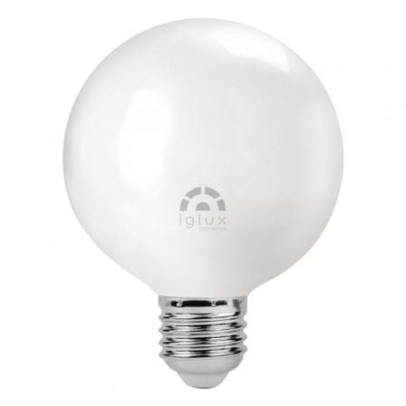 Bombilla Led Iglux XG-1527-C V2/ Casquillo E27/ 15W/ 1200 Lúmenes/ 3000K Bombilla Led Iglux XG-1527-C V2/ Casquillo E27/ 15W/ 1200 Lúmenes/ 3000K