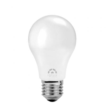 Bombilla Led Iglux XST-0927-C V2/ Casquillo E27/ 9W/ 800 Lúmenes/ 3000K Bombilla Led Iglux XST-0927-C V2/ Casquillo E27/ 9W/ 800 Lúmenes/ 3000K