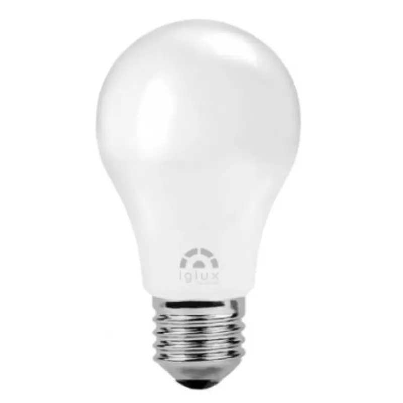 Bombilla Led Iglux XST-0927-F V2/ Casquillo E27/ 9W/ 820 Lúmenes/ 5500K Bombilla Led Iglux XST-0927-F V2/ Casquillo E27/ 9W/ 820 Lúmenes/ 5500K