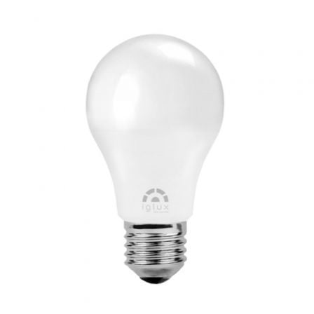Bombilla Led Iglux XST-1227-C V2/ Casquillo E27/ 12W/ 1000 Lúmenes/ 3000K Bombilla Led Iglux XST-1227-C V2/ Casquillo E27/ 12W/ 1000 Lúmenes/ 3000K