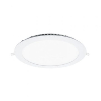 Downlight Iglux LS-102107-FB V2/ Circular/ Ø120 x 19mm/ Potencia 7W/ 570 Lúmenes/ 6000ºK/ Blanco Downlight Iglux LS-102107-FB V2/ Circular/ Ø120 x 19mm/ Potencia 7W/ 570 Lúmenes/ 6000ºK/ Blanco