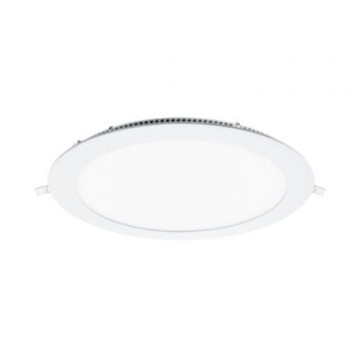 Downlight Iglux LS-102113-FB V2/ Circular/ Ø170 x 19mm/ Potencia 13W/ 1130 Lúmenes/ 6000ºK/ Blanco Downlight Iglux LS-102113-FB V2/ Circular/ Ø170 x 19mm/ Potencia 13W/ 1130 Lúmenes/ 6000ºK/ Blanco