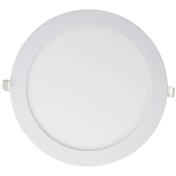 Downlight Iglux LS-102113-NB/ Circular/ Ø170x19mm/ Potencia 13W/ 1080 Lúmenes/ 4000ºK/ Blanco Downlight Iglux LS-102113-NB/ Circular/ Ø170x19mm/ Potencia 13W/ 1080 Lúmenes/ 4000ºK/ Blanco
