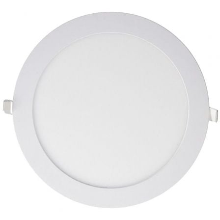 Downlight Iglux LS-102113-NB/ Circular/ Ø170x19mm/ Potencia 13W/ 1080 Lúmenes/ 4000ºK/ Blanco Downlight Iglux LS-102113-NB/ Circular/ Ø170x19mm/ Potencia 13W/ 1080 Lúmenes/ 4000ºK/ Blanco