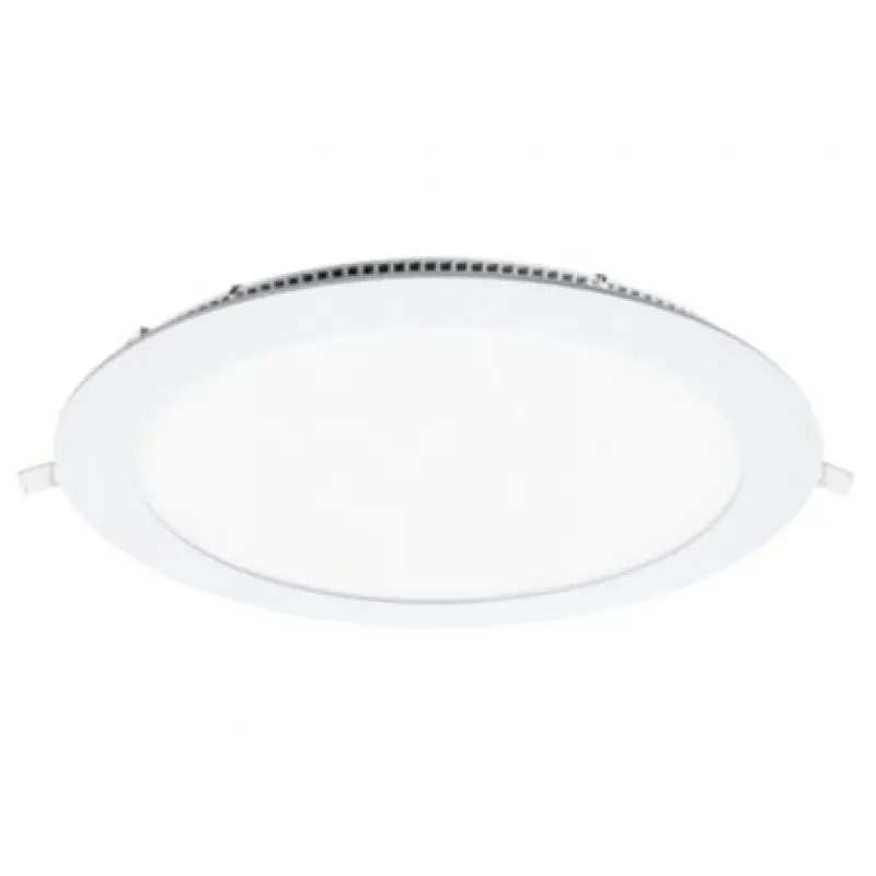 Downlight Iglux LS-102118-FB V2/ Circular/ Ø220 x 19mm/ Potencia 18W/ 1700 Lúmenes/ 6000ºK/ Blanco Downlight Iglux LS-102118-FB V2/ Circular/ Ø220 x 19mm/ Potencia 18W/ 1700 Lúmenes/ 6000ºK/ Blanco