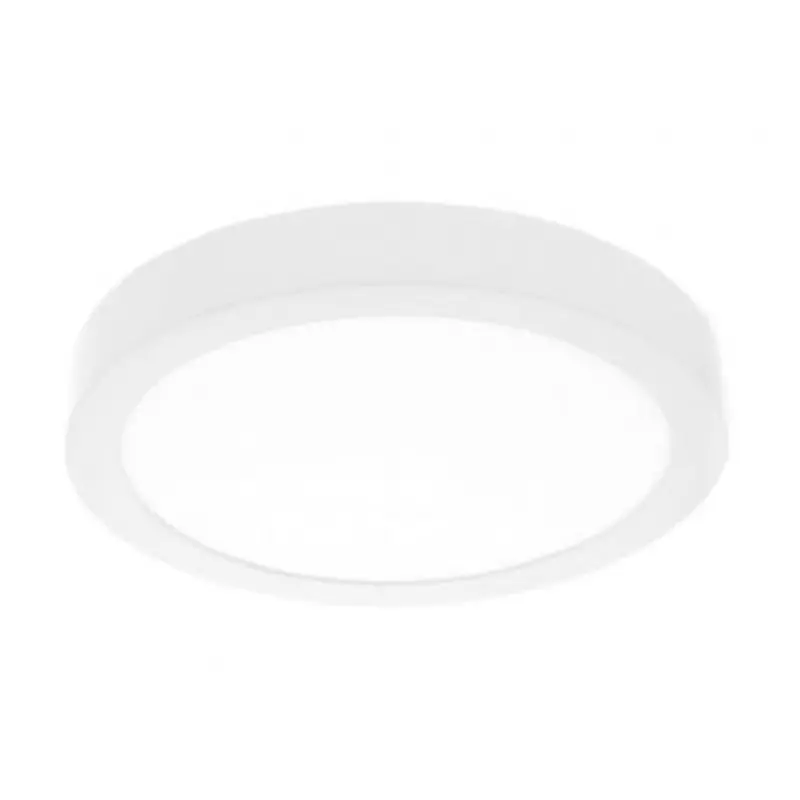 Downlight Iglux SUP-102307-NB V2/ Circular/ Ø120 x 35mm/ Potencia 7W/ 540 Lúmenes/ 4000ºK/ Blanco Downlight Iglux SUP-102307-NB V2/ Circular/ Ø120 x 35mm/ Potencia 7W/ 540 Lúmenes/ 4000ºK/ Blanco