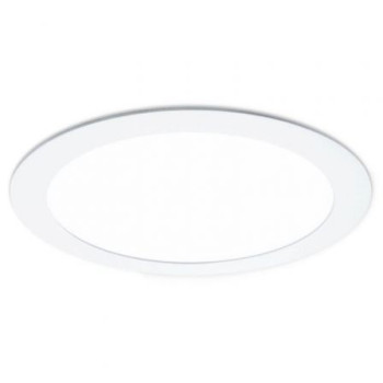 Downlight Iglux WIFI-20W/ Circular/ Ø240 x 30mm/ Potencia 20W/ 2100 Lúmenes/ 3000º-6000ºK/ Blanco Downlight Iglux WIFI-20W/ Circular/ Ø240 x 30mm/ Potencia 20W/ 2100 Lúmenes/ 3000º-6000ºK/ Blanco