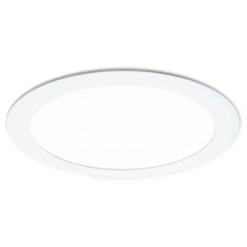 Downlight Iglux WIFI-20W/ Circular/ Ø240 x 30mm/ Potencia 20W/ 2100 Lúmenes/ 3000º-6000ºK/ Blanco Downlight Iglux WIFI-20W/ Circular/ Ø240 x 30mm/ Potencia 20W/ 2100 Lúmenes/ 3000º-6000ºK/ Blanco