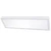 Panel LED Iglux 626203/ Rectangular/ Ø600x300mm/ Potencia 28W/ 3410 Lúmenes/ 6000ºK/ Blanco Panel LED Iglux 626203/ Rectangular/ Ø600x300mm/ Potencia 28W/ 3410 Lúmenes/ 6000ºK/ Blanco