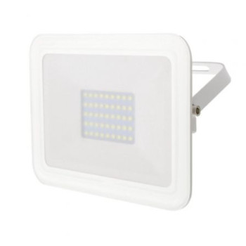 Proyector de Luz Iglux 951230-F/ Potencia 30W/ 1800 Lúmenes/ 5500ºK/ Ángulo de apertura 110º Proyector de Luz Iglux 951230-F/ Potencia 30W/ 1800 Lúmenes/ 5500ºK/ Ángulo de apertura 110º