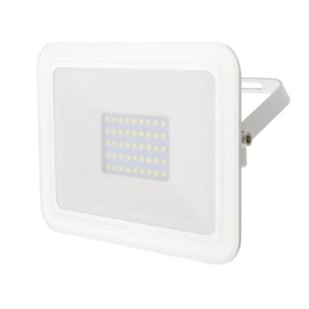 Proyector de Luz Iglux 951230-F/ Potencia 30W/ 1800 Lúmenes/ 5500ºK/ Ángulo de apertura 110º Proyector de Luz Iglux 951230-F/ Potencia 30W/ 1800 Lúmenes/ 5500ºK/ Ángulo de apertura 110º