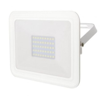 Proyector de Luz Iglux 951250-F/ Potencia 50W/ 4000 Lúmenes/ 5500ºK/ Ángulo de apertura 110º Proyector de Luz Iglux 951250-F/ Potencia 50W/ 4000 Lúmenes/ 5500ºK/ Ángulo de apertura 110º