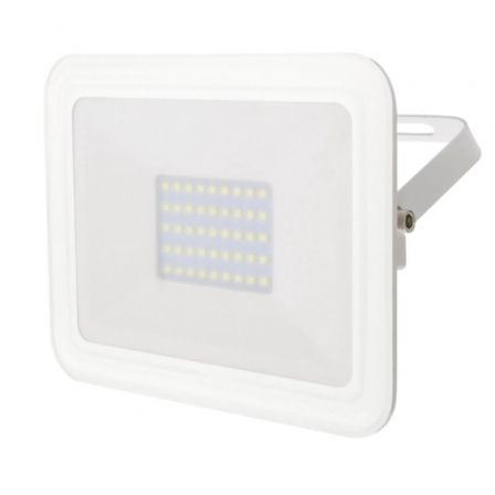 Proyector de Luz Iglux 951250-F/ Potencia 50W/ 4000 Lúmenes/ 5500ºK/ Ángulo de apertura 110º Proyector de Luz Iglux 951250-F/ Potencia 50W/ 4000 Lúmenes/ 5500ºK/ Ángulo de apertura 110º