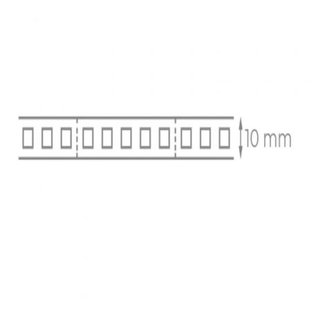 Tira LED Iglux TL-506020-F/ 5m/ 14.4W/ 6000ºK Tira LED Iglux TL-506020-F/ 5m/ 14.4W/ 6000ºK
