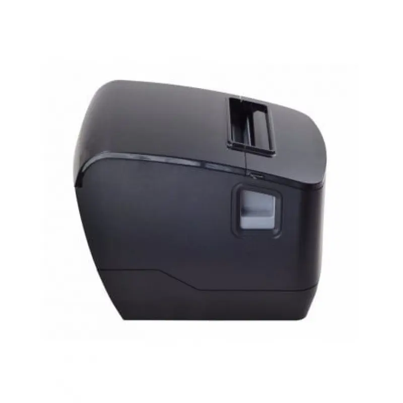 Impresora de Tickets Premier ITP-73/ Térmica/ Ancho papel 80mm/ USB-RS232/ Negra Impresora de Tickets Premier ITP-73/ Térmica/ Ancho papel 80mm/ USB-RS232/ Negra