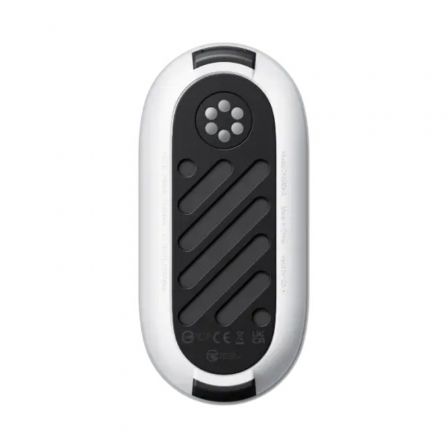 Cámara Digital Deportiva Insta360 GO 3/ 2.7K/ Ángulo de visión 180º/ Blanca Cámara Digital Deportiva Insta360 GO 3/ 2.7K/ Ángulo de visión 180º/ Blanca