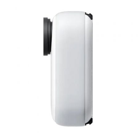 Cámara Digital Deportiva Insta360 GO 3/ 2.7K/ Ángulo de visión 180º/ Blanca Cámara Digital Deportiva Insta360 GO 3/ 2.7K/ Ángulo de visión 180º/ Blanca
