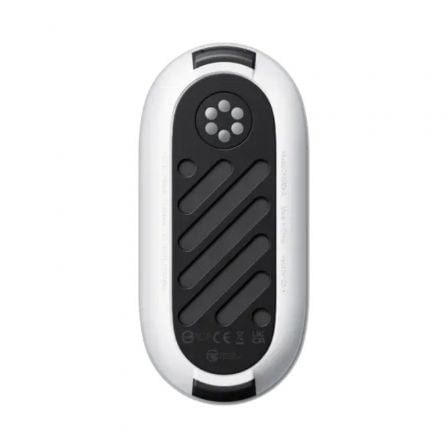Cámara Digital Deportiva Insta360 GO 3/ 2.7K/ Ángulo de visión 180º/ Blanca Cámara Digital Deportiva Insta360 GO 3/ 2.7K/ Ángulo de visión 180º/ Blanca