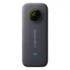 Cámara Digital Deportiva Insta360 One X2/ 5.7K/ Ángulo de visión 360º/ Negra Cámara Digital Deportiva Insta360 One X2/ 5.7K/ Ángulo de visión 360º/ Negra