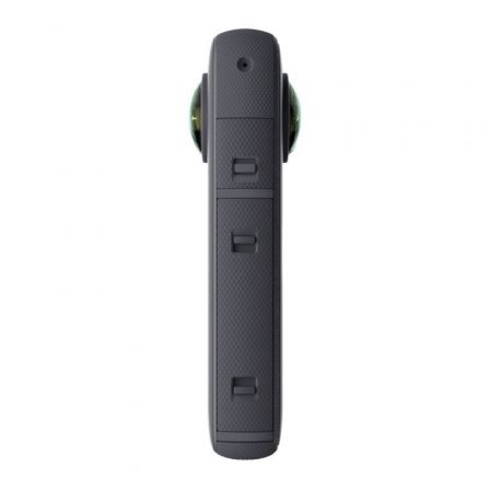 Cámara Digital Deportiva Insta360 One X2/ 5.7K/ Ángulo de visión 360º/ Negra Cámara Digital Deportiva Insta360 One X2/ 5.7K/ Ángulo de visión 360º/ Negra