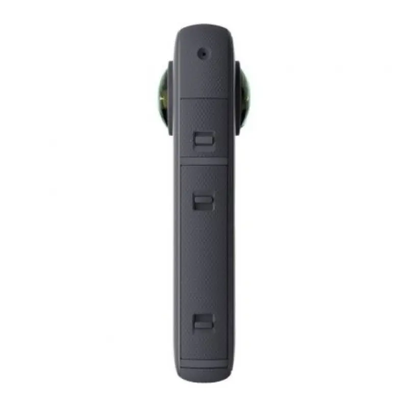 Cámara Digital Deportiva Insta360 One X2/ 5.7K/ Ángulo de visión 360º/ Negra Cámara Digital Deportiva Insta360 One X2/ 5.7K/ Ángulo de visión 360º/ Negra