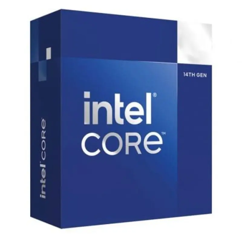 Procesador Intel Core i3-14100 3.50GHz Socket 1700 Procesador Intel Core i3-14100 3.50GHz Socket 1700