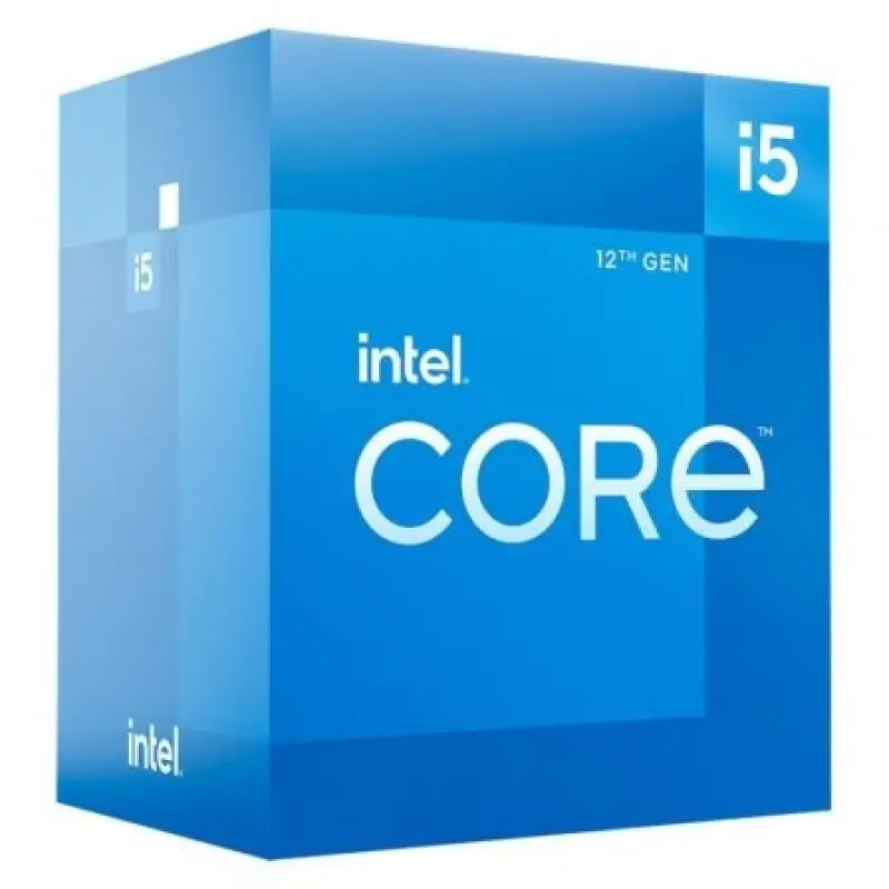 Procesador Intel Core i5-12600 3.30GHz Socket 1700 Procesador Intel Core i5-12600 3.30GHz Socket 1700