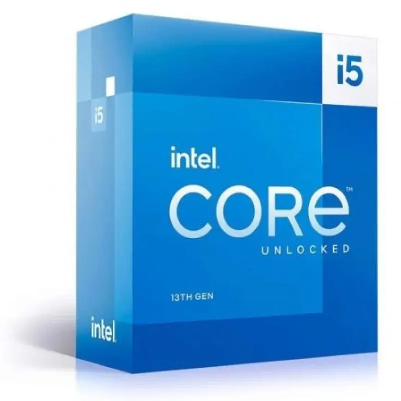 Procesador Intel Core i5-13500 2.50GHz Socket 1700 Procesador Intel Core i5-13500 2.50GHz Socket 1700