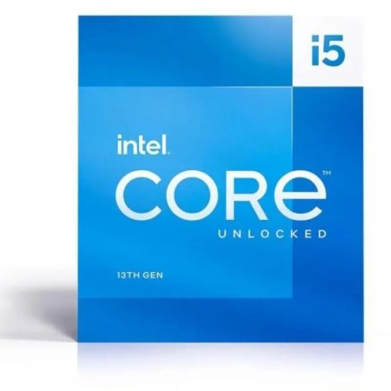 Procesador Intel Core i5-13500 2.50GHz Socket 1700 Procesador Intel Core i5-13500 2.50GHz Socket 1700