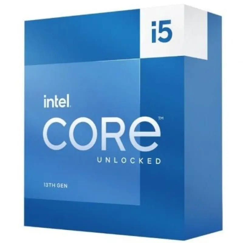 Procesador Intel Core i5-13500 2.50GHz Socket 1700 Procesador Intel Core i5-13500 2.50GHz Socket 1700
