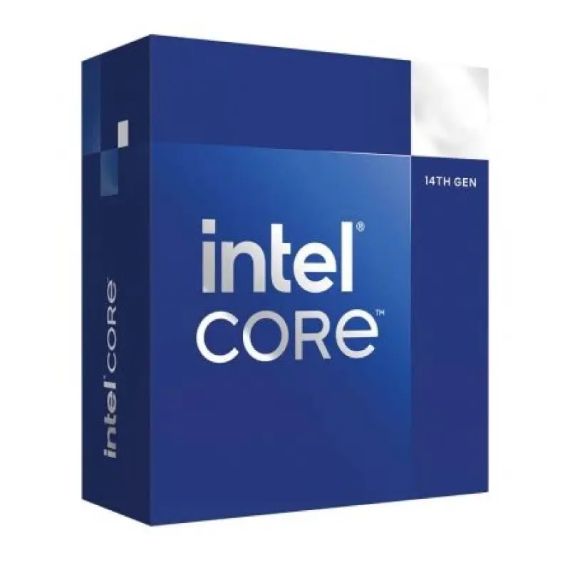 Procesador Intel Core i5-14400 2.50GHz Socket 1700 Procesador Intel Core i5-14400 2.50GHz Socket 1700