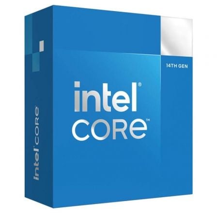 Procesador Intel Core i5-14500 2.60GHz Socket 1700 Procesador Intel Core i5-14500 2.60GHz Socket 1700