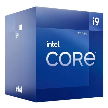 Procesador Intel Core i9-12900 2.40GHz Socket 1700 Procesador Intel Core i9-12900 2.40GHz Socket 1700